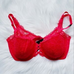 32D Rare Vintage Victoria's Secret Bra